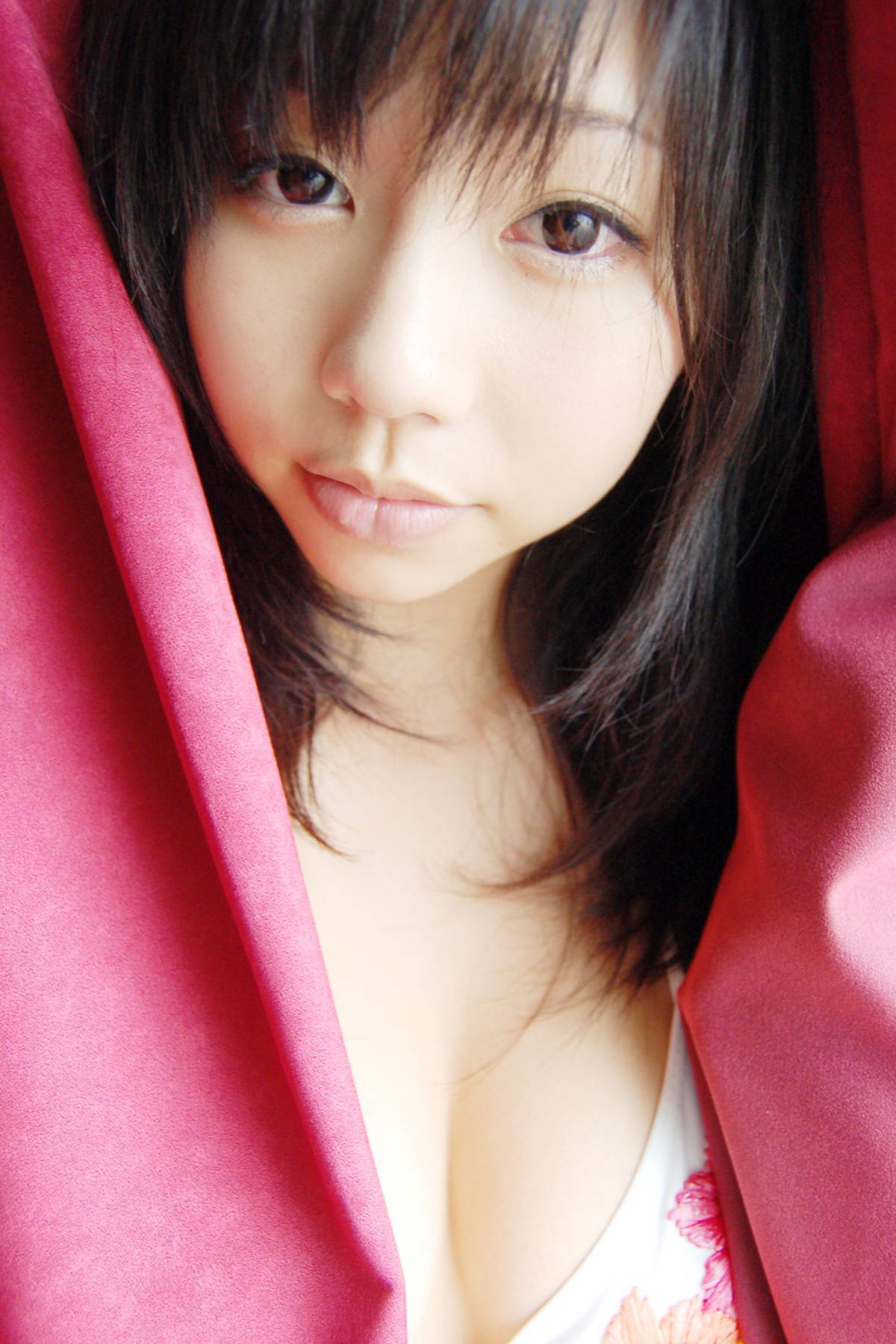 小泉麻耶(4) [週刊.jp] Maya Koizumi